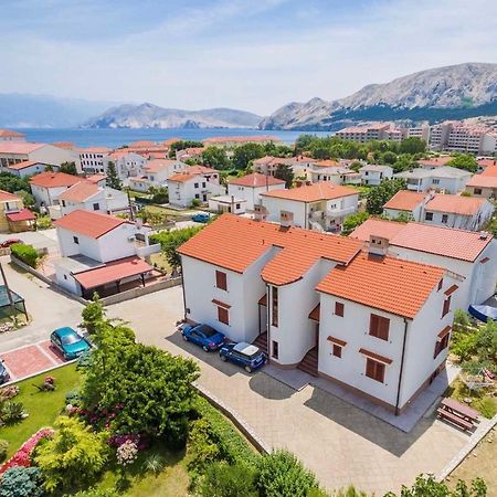 Zoro Διαμέρισμα Baška Εξωτερικό φωτογραφία